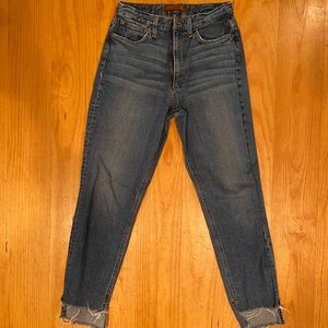 Joe’s Jeans- The Debbie